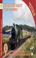 The Nostalgia Collection Volume 46 West Somerset Railway Further Recollections