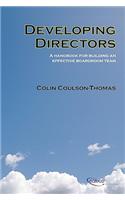 Developing Directors
