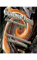 Journal of Experimental Fiction 34