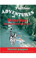 Further Adventures of Penrose the Mathematical Cat