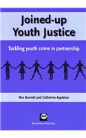 Joined-up Youth Justice