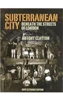 Subterranean City