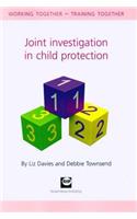 Joint Investigation in Child Protection