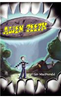 Alien Teeth