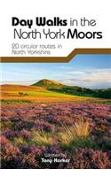 Day Walks in the North York Moors