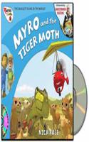 Myro and the Tiger Moth