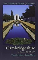 Historic Gardens of Cambridgeshire