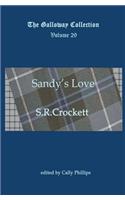 Sandy's Love: (29 Galloway Collection)