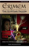 Erimem - The Egyptian Falcon