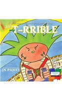 mini T-RRIBLE