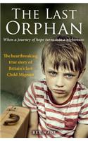 Last Orphan
