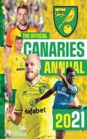 The Official Norwich City FC Annual 2021
