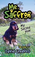 Me, Saffron