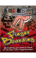 Fingerboarding