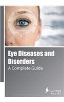 Eye Diseases and Disorders