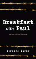 Breakfast with Paul