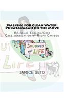 Walking for Clean Water