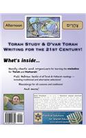 Torah Reading Guides