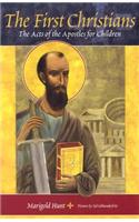 The First Christians