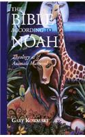 The Bible According to Noah