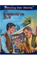 Expensive Suit