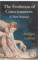 Evolution of Consciousness