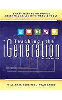Teaching the Igeneration