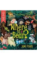 Where is Bear?