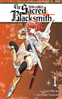 Sacred Blacksmith, Volume 1