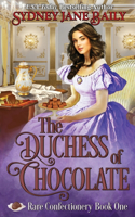 Duchess of Chocolate