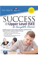 Success on the Upper Level ISEE