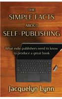Simple Facts About Self-Publishing