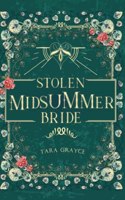 Stolen Midsummer Bride: (0 Court of Midsummer Mayhem)