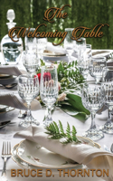 Welcoming Table