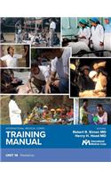 International Medical Corps Training Manual