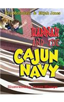 Hannah and the Cajun Navy