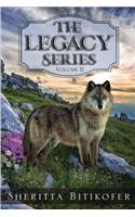 Legacy Series (Volume 2)