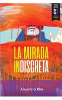 mirada indiscreta