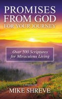 Promises from God for Your Journey