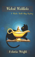 Wicked Wishlists