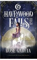 Finding Infiniti