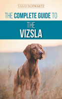 Complete Guide to the Vizsla