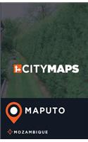 City Maps Maputo Mozambique