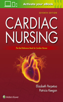 Cardiac Nursing: The Red Reference Book for Cardiac Nurses