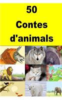 50 Contes d'animals