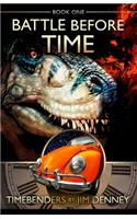 Battle Before Time