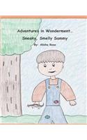 Adventures in Wonderment