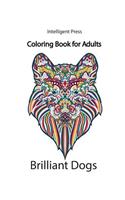 Coloring book for adults