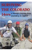 Surviving the Colorado 14ers