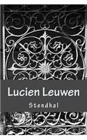 Lucien Leuwen